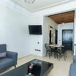 Appartement Lagon Bleu Assafa- Services All-Inconciergerie