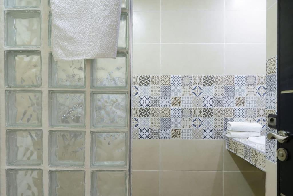 Lagon Bleu Assafa- Services All-inconciergerie *