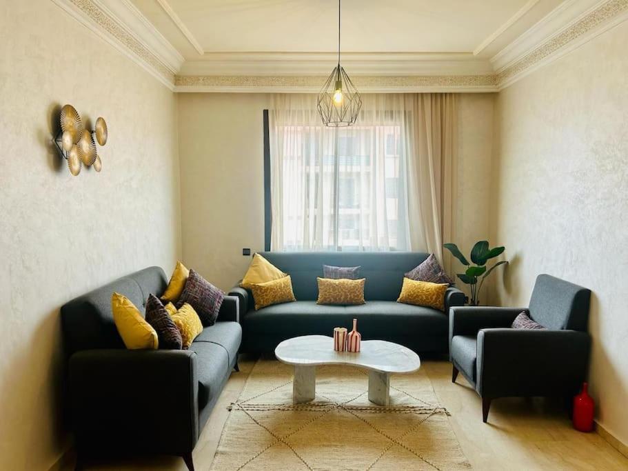 Lagon Bleu Assafa- Services All-inconciergerie