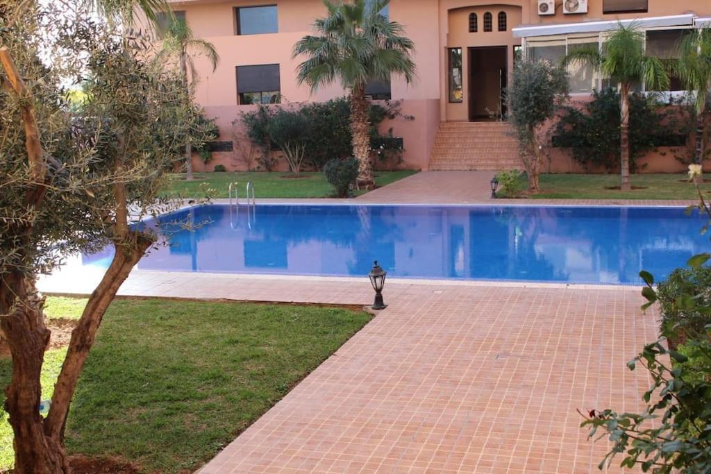 Lagon Bleu Assafa- Services All-inconciergerie Apartment *